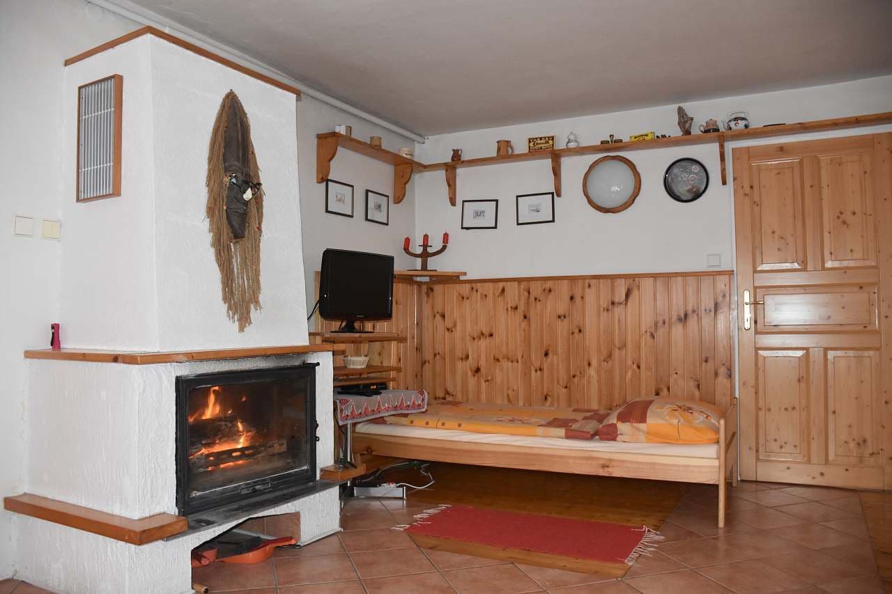 Pronájem chaty, chalupy, Křišťanovice, Moravskoslezský kraj Pronájem chaty, chalupy, Křišťanovice, Moravskoslezský kraj