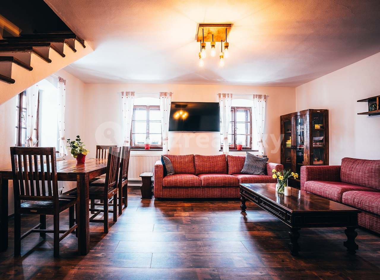 Pronájem chaty, chalupy, Mojné, Jihočeský kraj Pronájem chaty, chalupy, Mojné, Jihočeský kraj