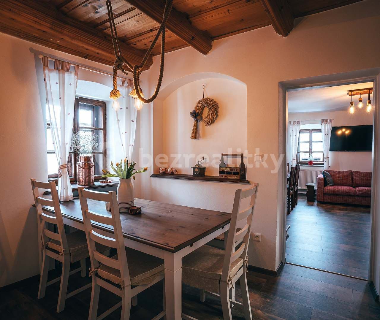 Pronájem chaty, chalupy, Mojné, Jihočeský kraj Pronájem chaty, chalupy, Mojné, Jihočeský kraj