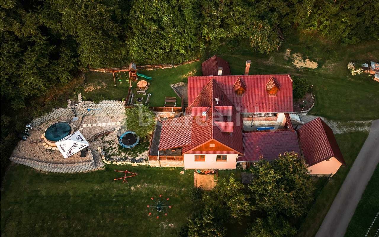 Pronájem chaty, chalupy, Bohuňov, Pardubický kraj Pronájem chaty, chalupy, Bohuňov, Pardubický kraj