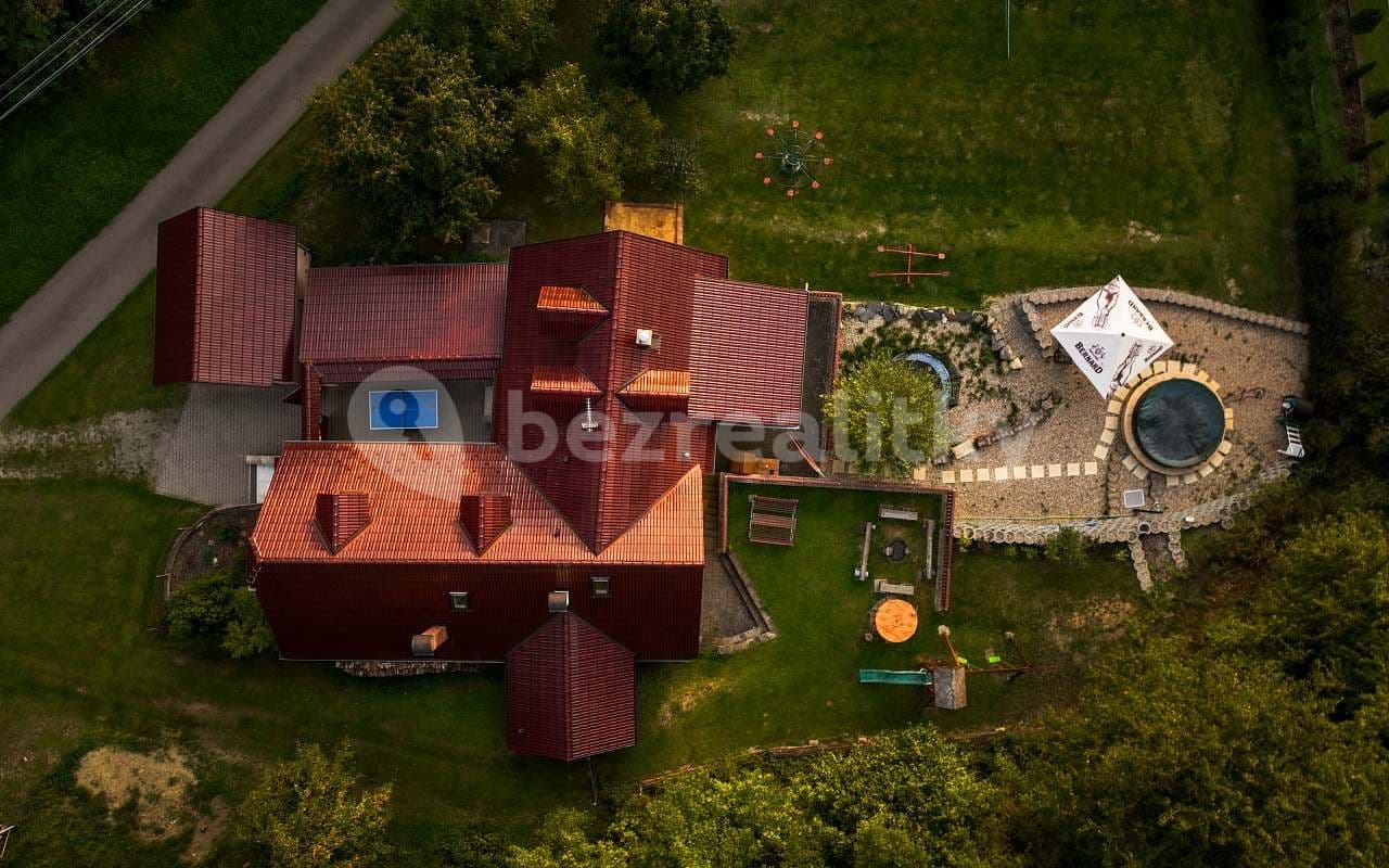 Pronájem chaty, chalupy, Bohuňov, Pardubický kraj Pronájem chaty, chalupy, Bohuňov, Pardubický kraj