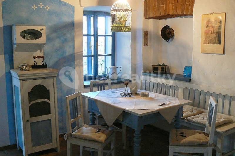 Pronájem chaty, chalupy, Dobrá Voda, Kraj Vysočina Pronájem chaty, chalupy, Dobrá Voda, Kraj Vysočina