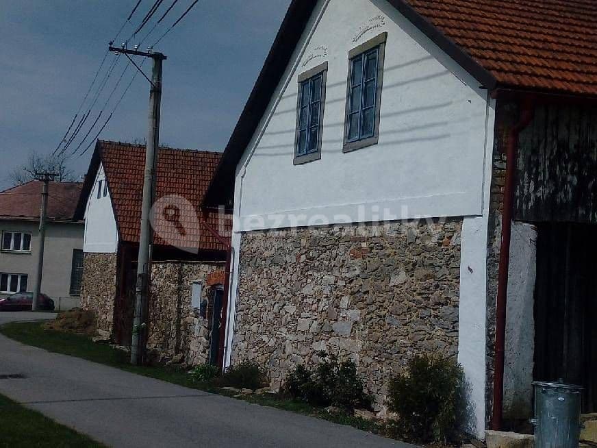 Pronájem chaty, chalupy, Dobrá Voda, Kraj Vysočina Pronájem chaty, chalupy, Dobrá Voda, Kraj Vysočina