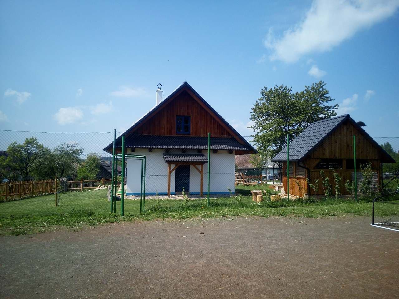 Pronájem chaty, chalupy, Jeníkov, Pardubický kraj Pronájem chaty, chalupy, Jeníkov, Pardubický kraj