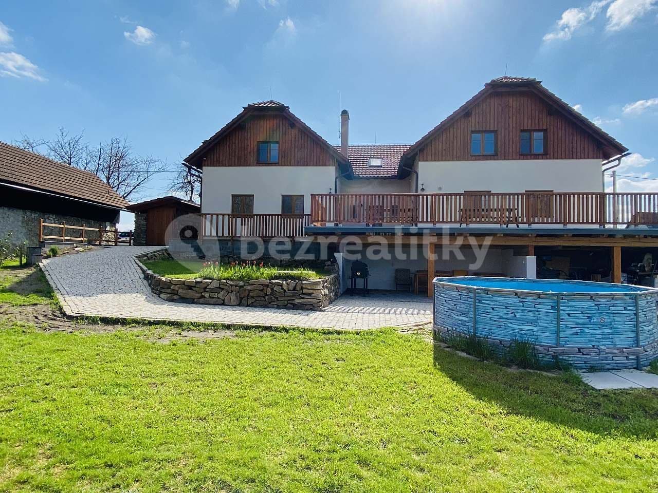 Pronájem chaty, chalupy, Krouna, Pardubický kraj Pronájem chaty, chalupy, Krouna, Pardubický kraj