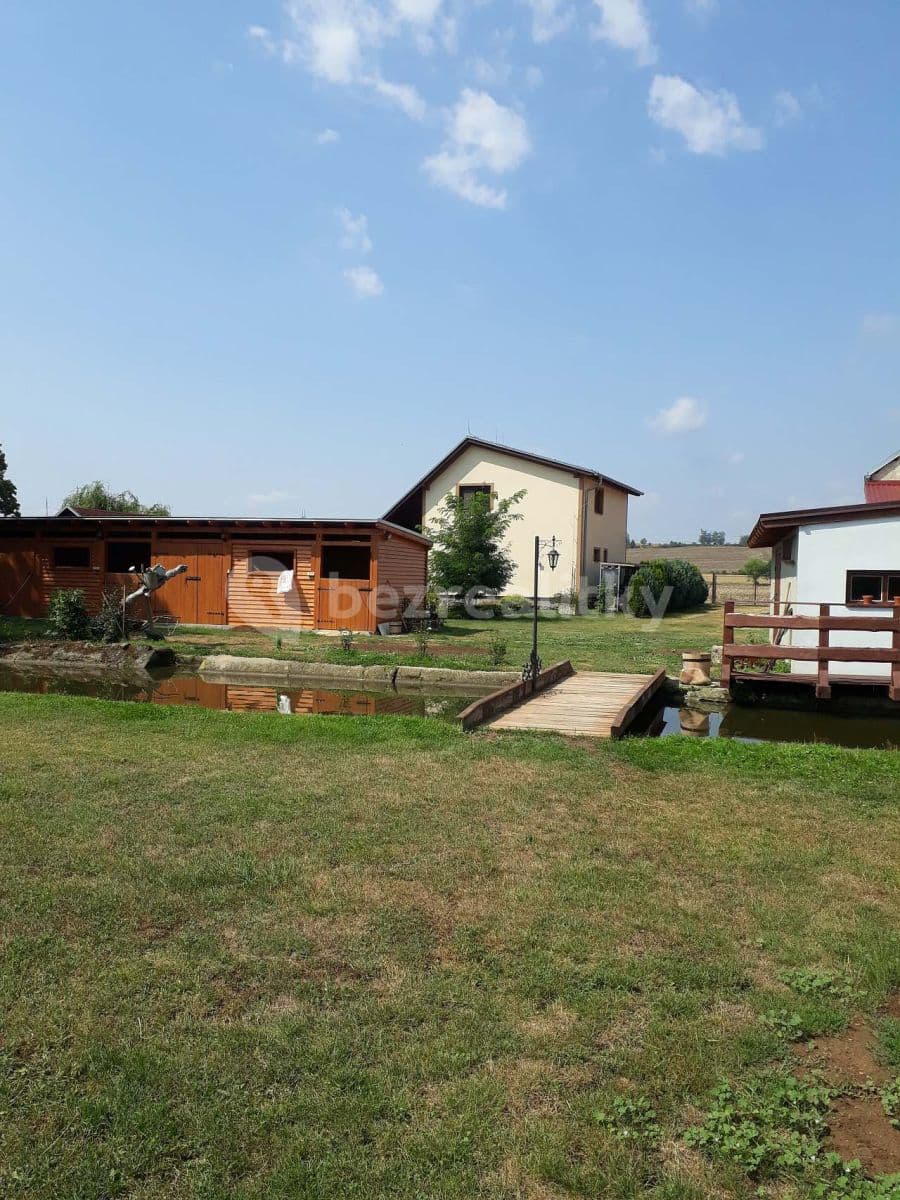 Pronájem chaty, chalupy, Chodouň, Středočeský kraj Pronájem chaty, chalupy, Chodouň, Středočeský kraj