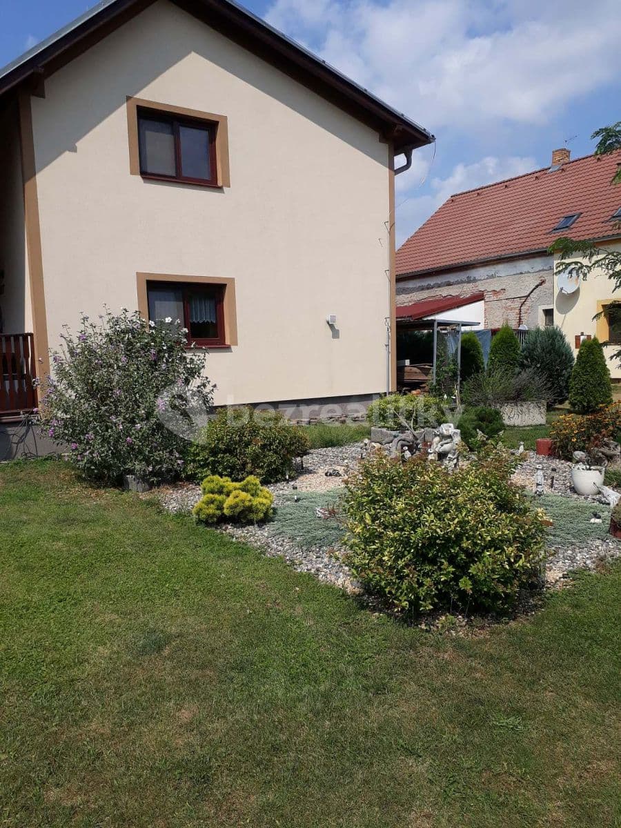 Pronájem chaty, chalupy, Chodouň, Středočeský kraj Pronájem chaty, chalupy, Chodouň, Středočeský kraj