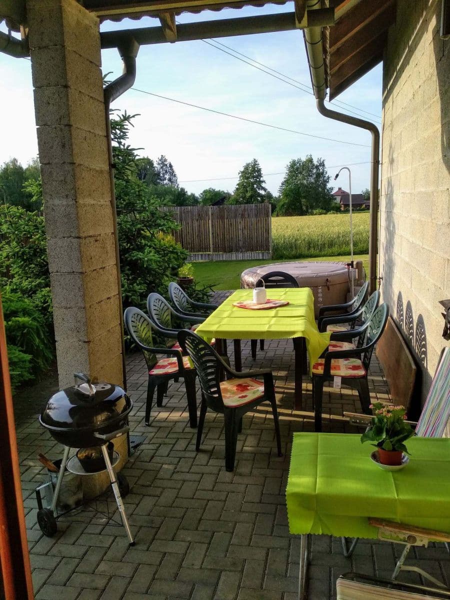 Pronájem chaty, chalupy, Pržno, Moravskoslezský kraj Pronájem chaty, chalupy, Pržno, Moravskoslezský kraj