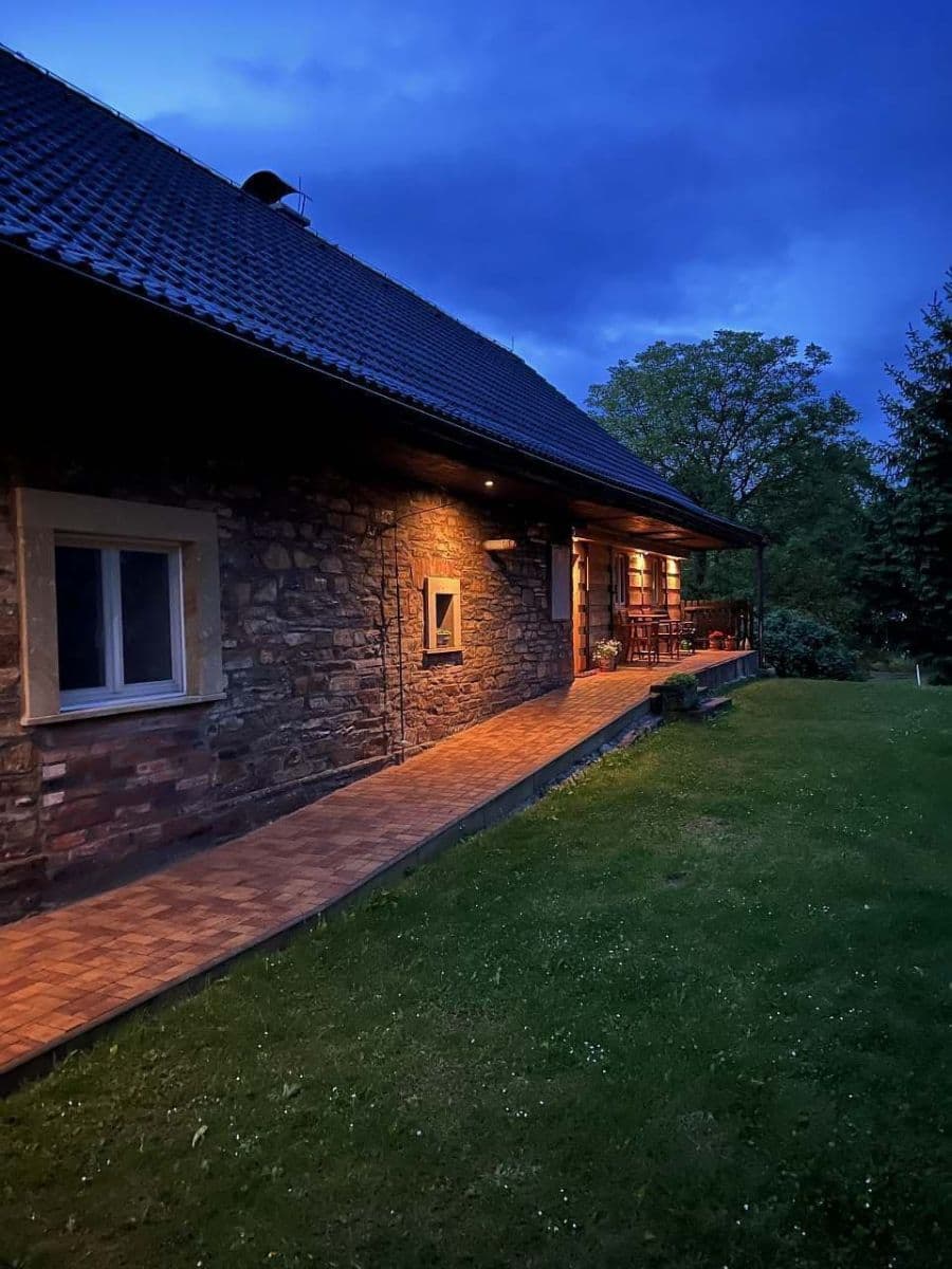 Pronájem chaty, chalupy, Skuhrov nad Bělou, Královéhradecký kraj Pronájem chaty, chalupy, Skuhrov nad Bělou, Královéhradecký kraj