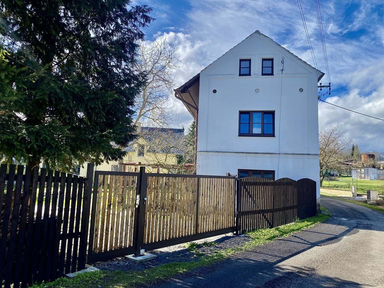 Pronájem chaty, chalupy, Velemín, Ústecký kraj Pronájem chaty, chalupy, Velemín, Ústecký kraj