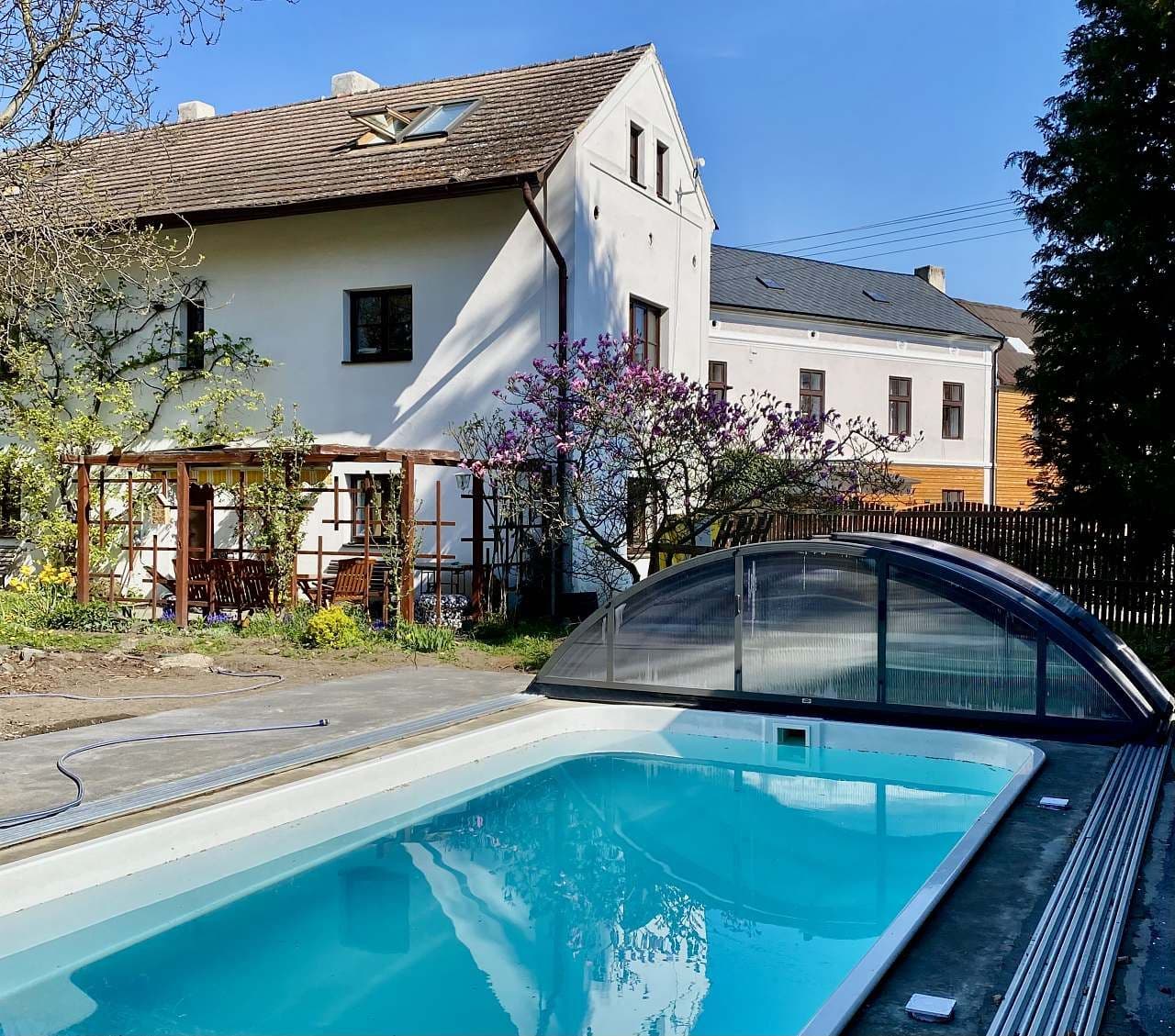 Pronájem chaty, chalupy, Velemín, Ústecký kraj Pronájem chaty, chalupy, Velemín, Ústecký kraj