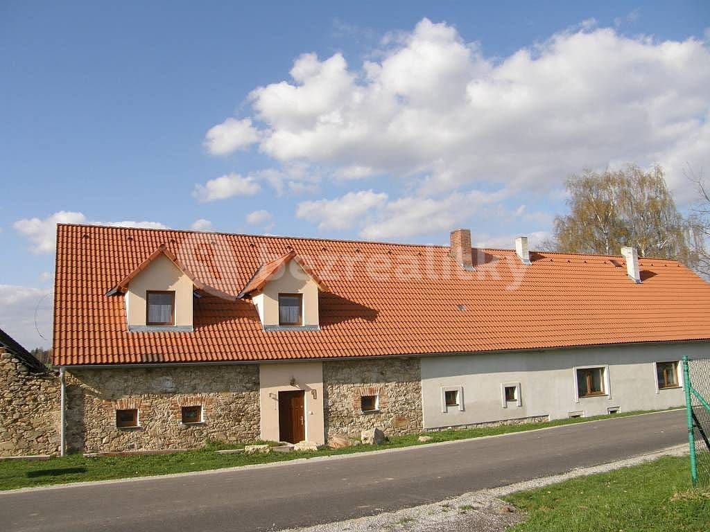 Pronájem chaty, chalupy, Blažejov, Jihočeský kraj Pronájem chaty, chalupy, Blažejov, Jihočeský kraj
