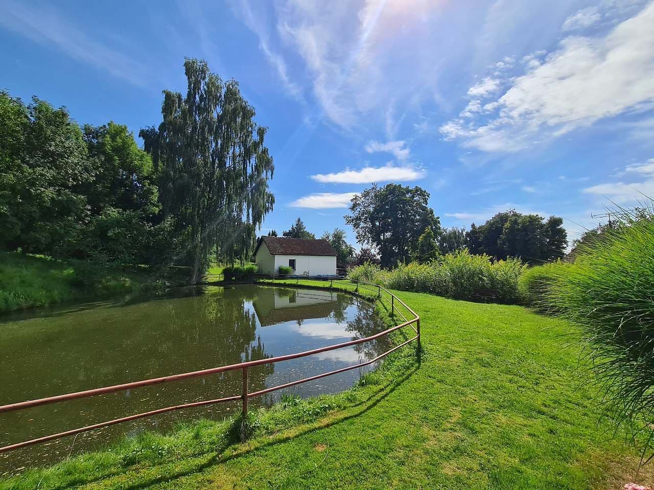 Pronájem chaty, chalupy, Černovice, Kraj Vysočina Pronájem chaty, chalupy, Černovice, Kraj Vysočina