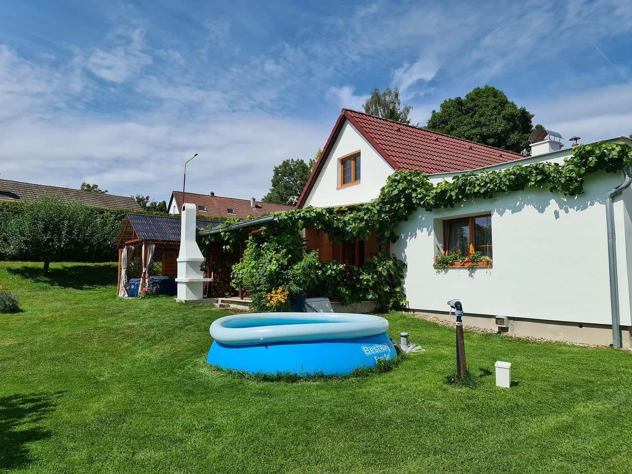 Pronájem chaty, chalupy, Černovice, Kraj Vysočina Pronájem chaty, chalupy, Černovice, Kraj Vysočina