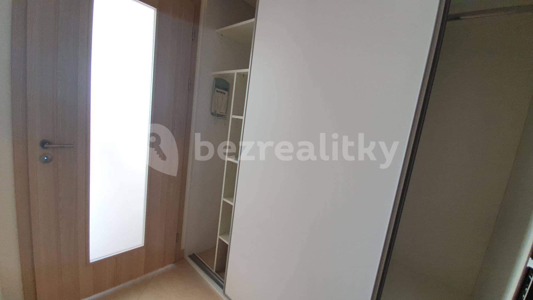 Pronájem bytu 1+kk 33 m², Do Zahrádek I, Praha, Praha Pronájem bytu 1+kk 33 m², Do Zahrádek I, Praha, Praha
