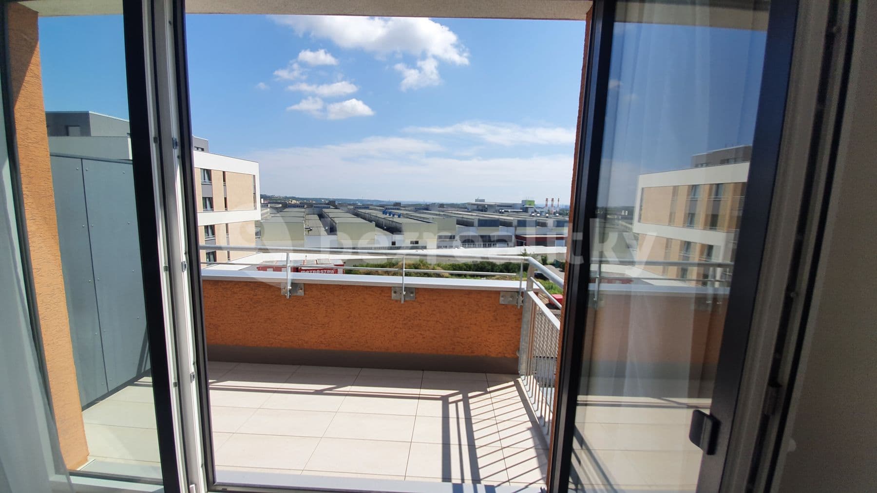 Pronájem bytu 1+kk 33 m², Do Zahrádek I, Praha, Praha Pronájem bytu 1+kk 33 m², Do Zahrádek I, Praha, Praha