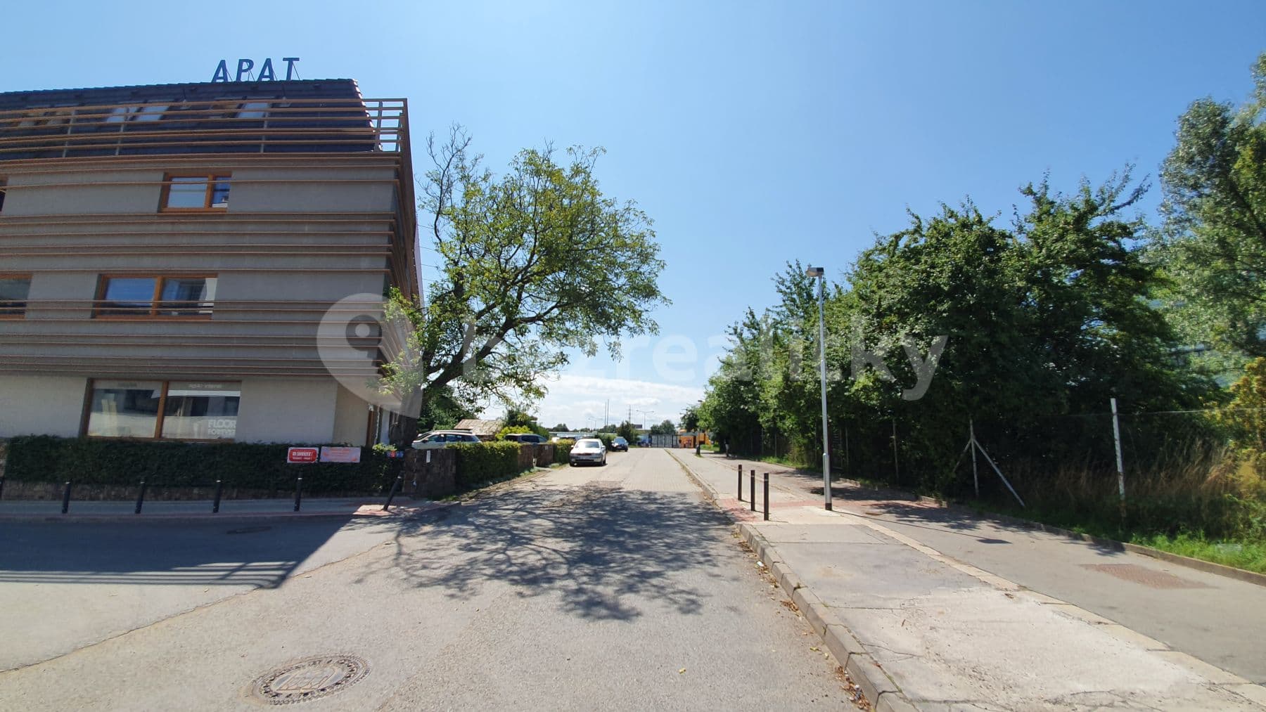 Pronájem bytu 1+kk 33 m², Do Zahrádek I, Praha, Praha Pronájem bytu 1+kk 33 m², Do Zahrádek I, Praha, Praha