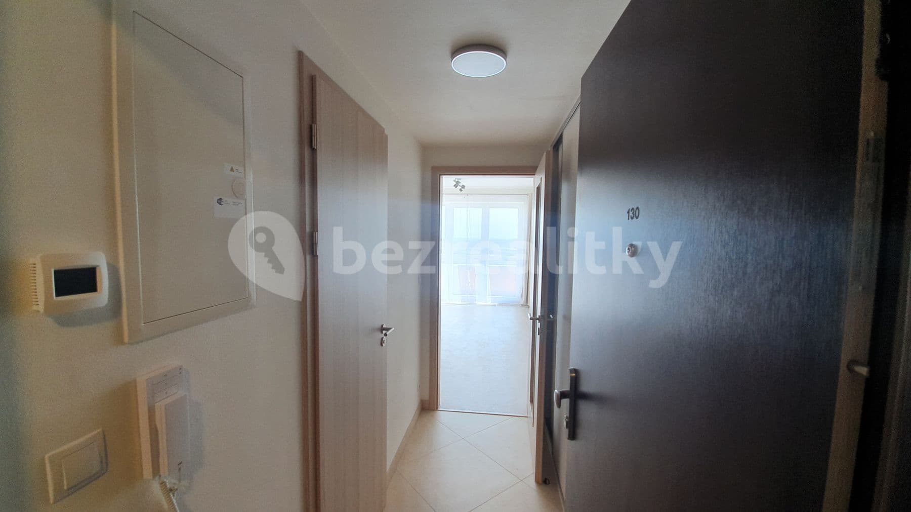 Pronájem bytu 1+kk 33 m², Do Zahrádek I, Praha, Praha Pronájem bytu 1+kk 33 m², Do Zahrádek I, Praha, Praha