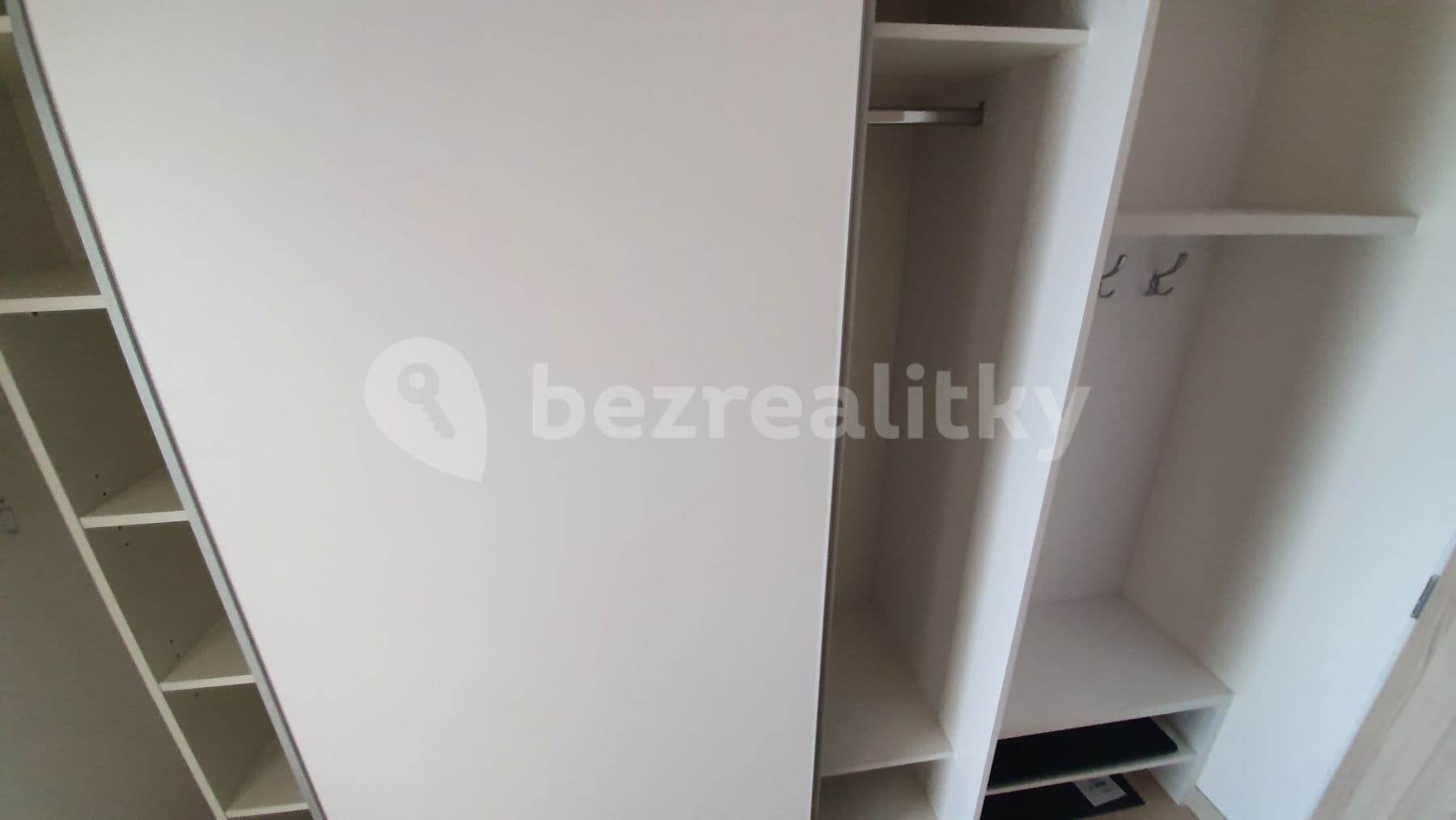 Pronájem bytu 1+kk 33 m², Do Zahrádek I, Praha, Praha Pronájem bytu 1+kk 33 m², Do Zahrádek I, Praha, Praha