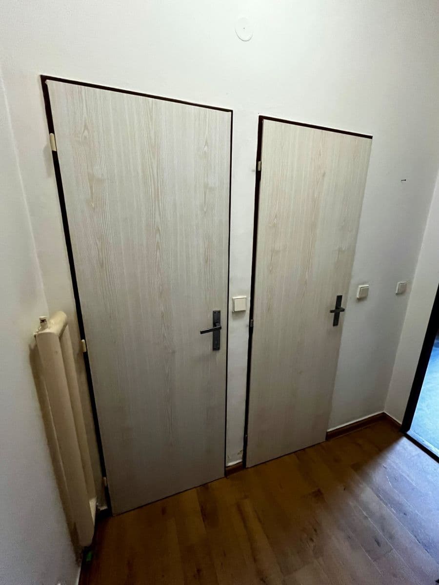 Pronájem bytu 1+kk 50 m², Na hrázi, Olomouc, Olomoucký kraj Pronájem bytu 1+kk 50 m², Na hrázi, Olomouc, Olomoucký kraj