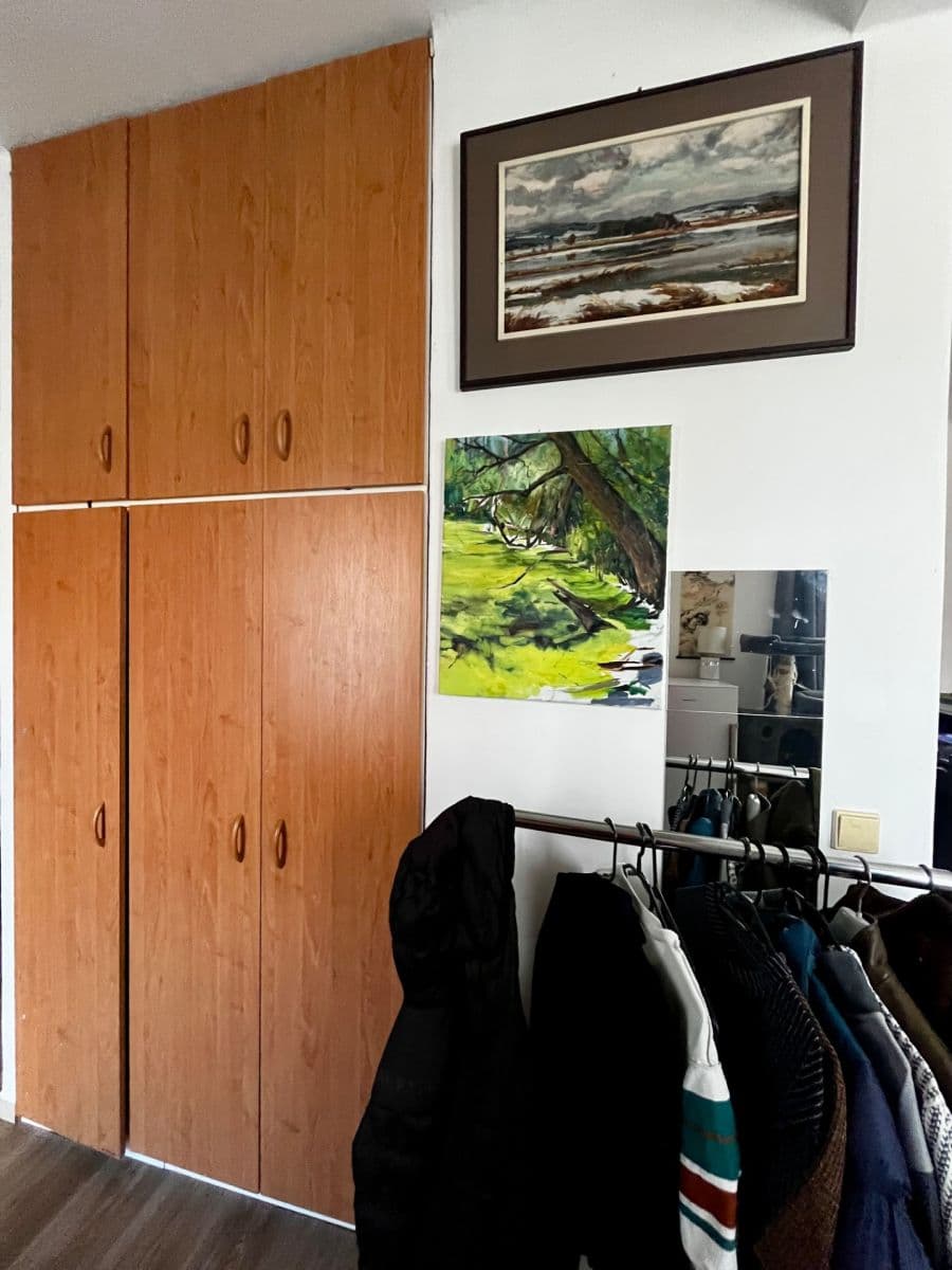 Pronájem bytu 1+kk 50 m², Na hrázi, Olomouc, Olomoucký kraj Pronájem bytu 1+kk 50 m², Na hrázi, Olomouc, Olomoucký kraj
