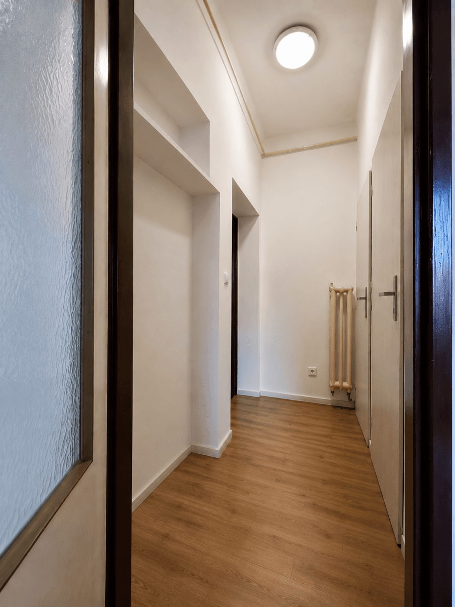 Pronájem bytu 1+kk 50 m², Na hrázi, Olomouc, Olomoucký kraj Pronájem bytu 1+kk 50 m², Na hrázi, Olomouc, Olomoucký kraj