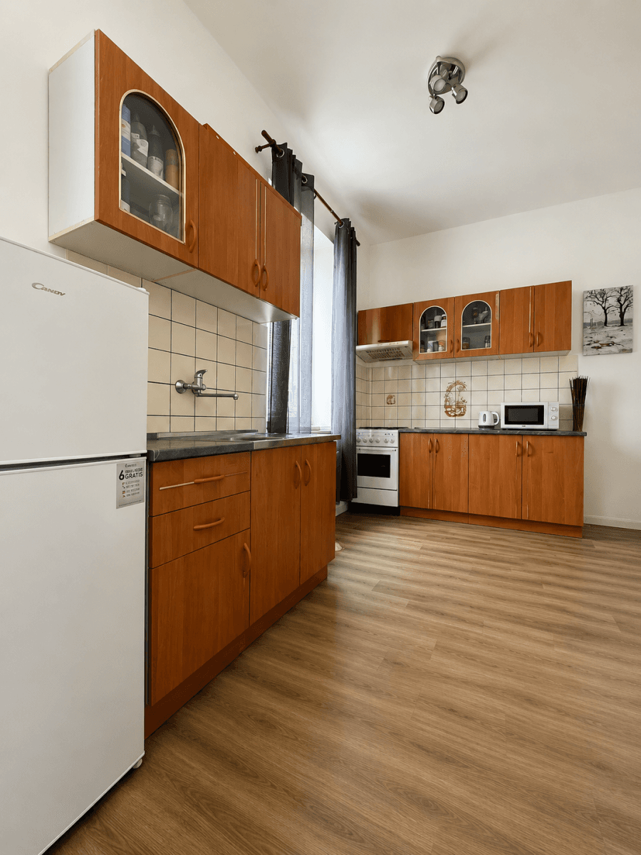 Pronájem bytu 1+kk 50 m², Na hrázi, Olomouc, Olomoucký kraj Pronájem bytu 1+kk 50 m², Na hrázi, Olomouc, Olomoucký kraj