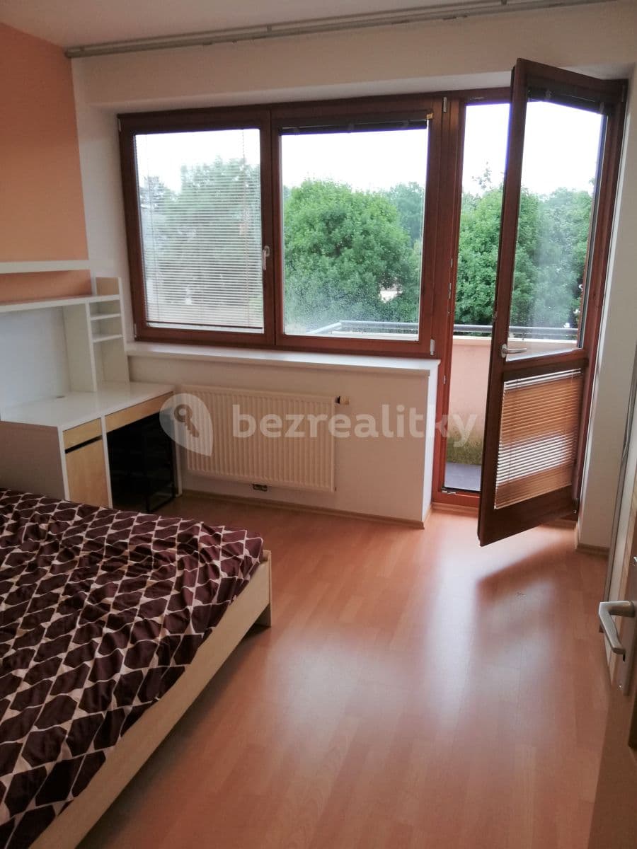 Pronájem bytu 2+kk 55 m², V Kuťatech, Praha, Praha Pronájem bytu 2+kk 55 m², V Kuťatech, Praha, Praha