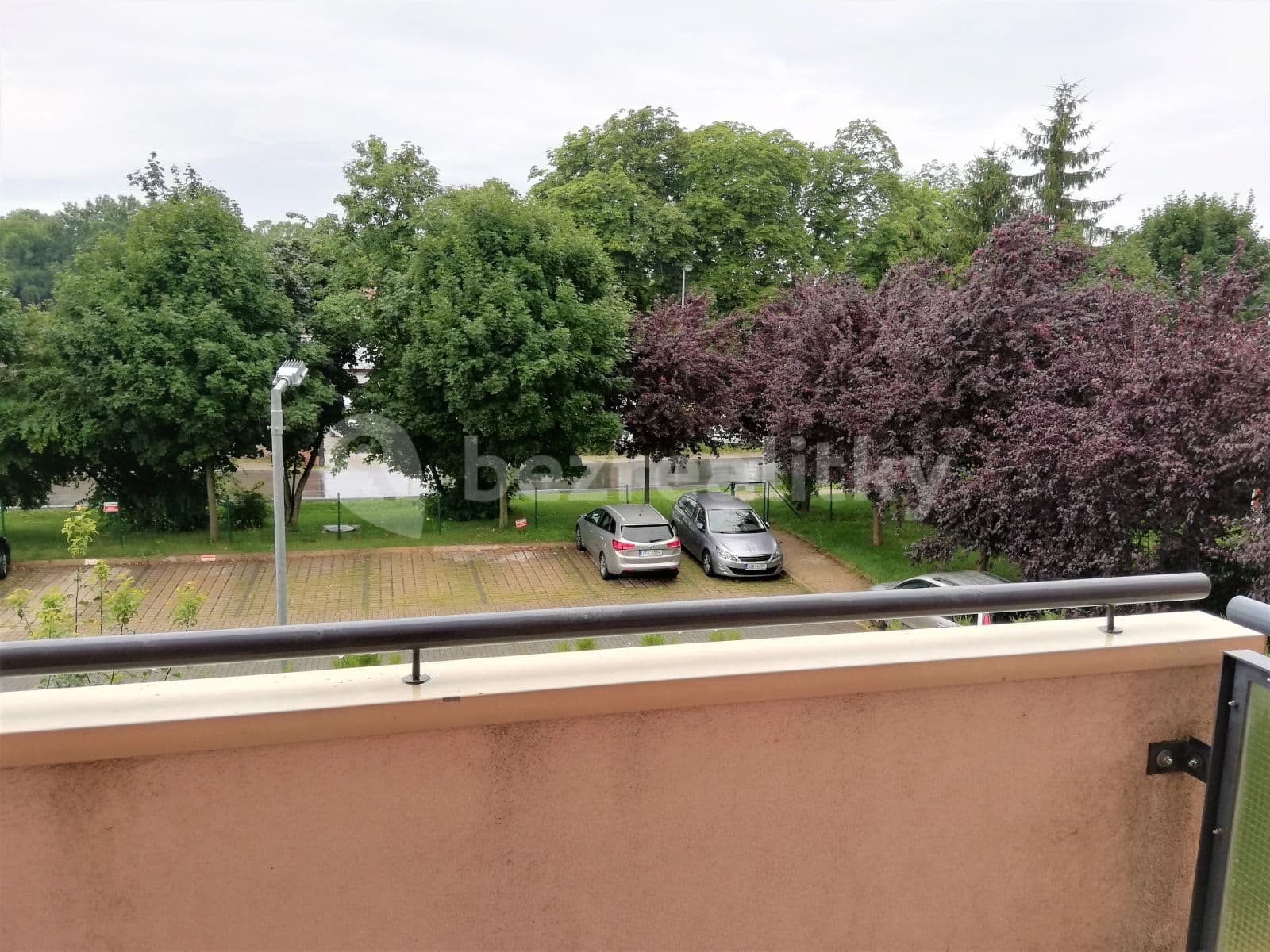 Pronájem bytu 2+kk 55 m², V Kuťatech, Praha, Praha Pronájem bytu 2+kk 55 m², V Kuťatech, Praha, Praha