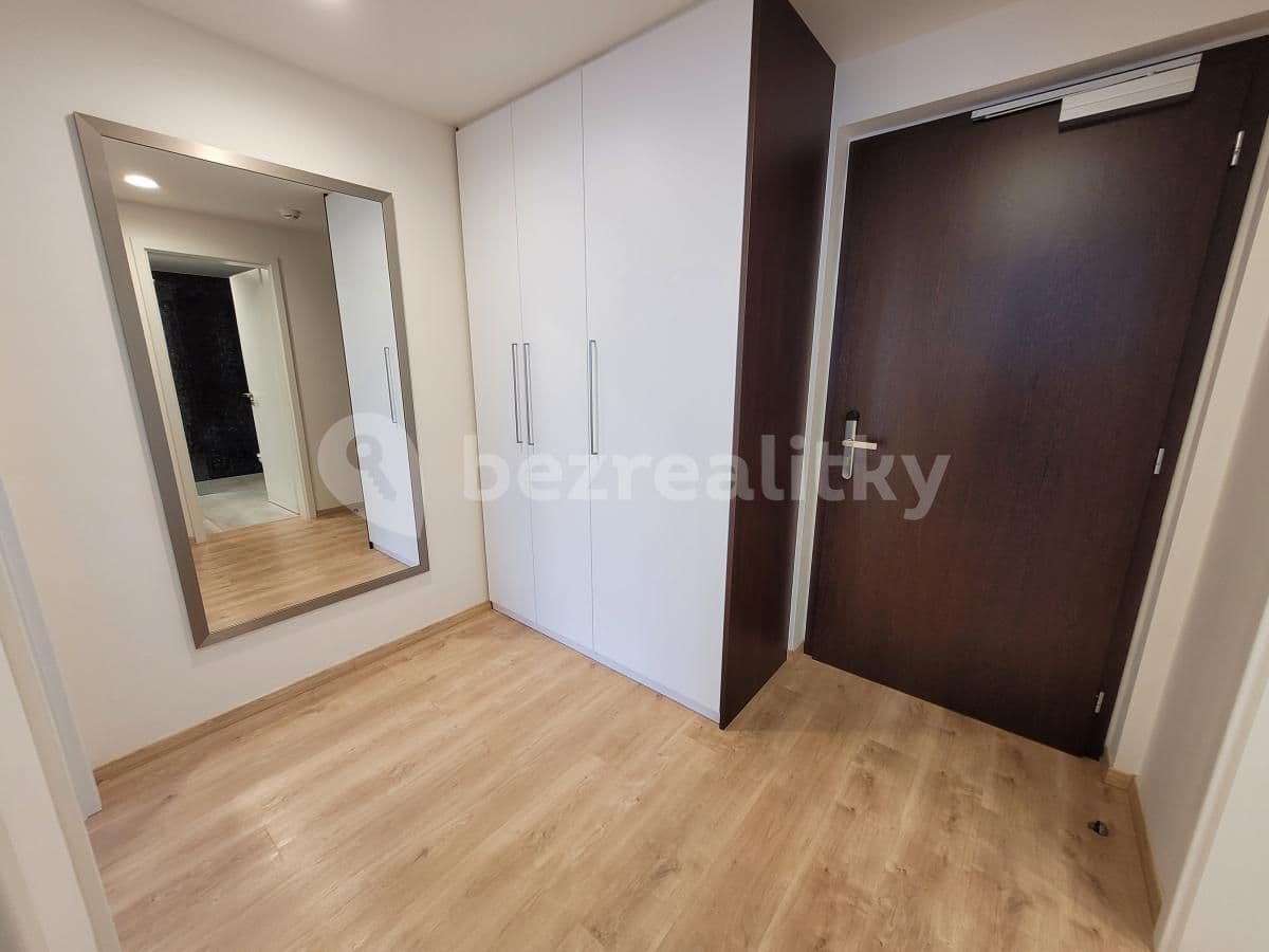 Pronájem bytu 2+kk 50 m², Mukařovského, Praha, Praha Pronájem bytu 2+kk 50 m², Mukařovského, Praha, Praha