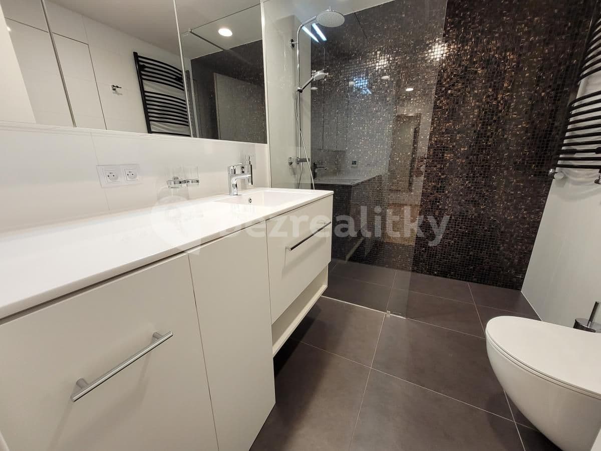 Pronájem bytu 2+kk 50 m², Mukařovského, Praha, Praha Pronájem bytu 2+kk 50 m², Mukařovského, Praha, Praha