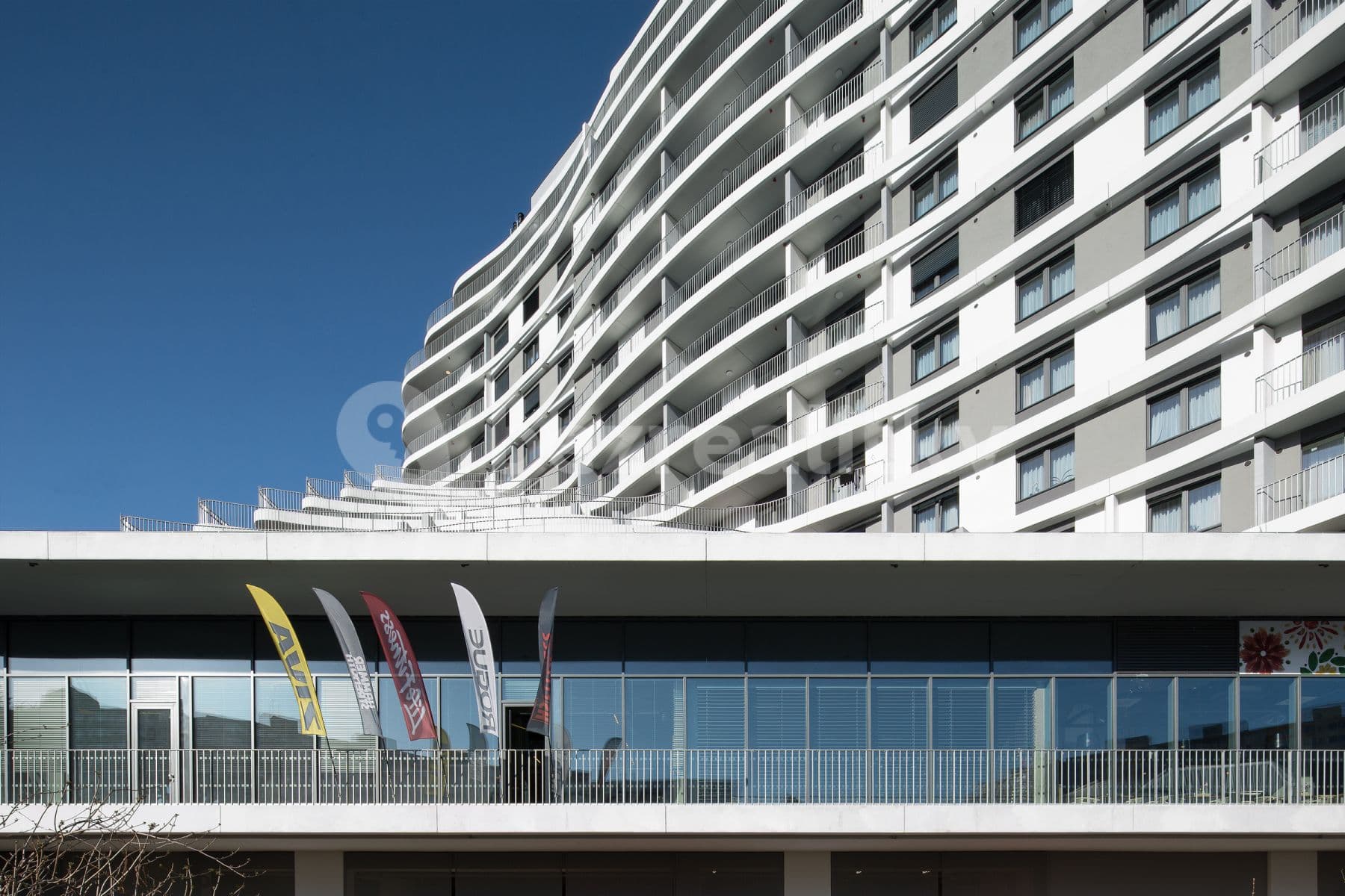 Pronájem bytu 2+kk 50 m², Mukařovského, Praha, Praha Pronájem bytu 2+kk 50 m², Mukařovského, Praha, Praha