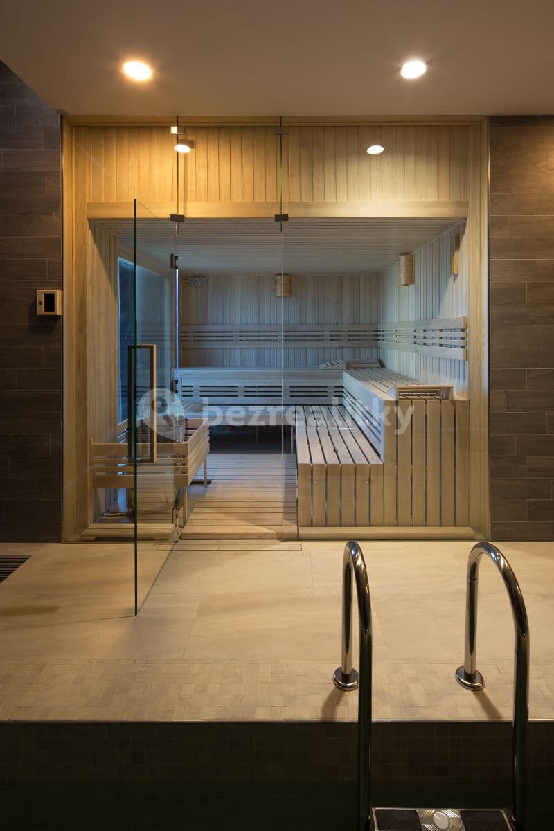 Pronájem bytu 2+kk 50 m², Mukařovského, Praha, Praha Pronájem bytu 2+kk 50 m², Mukařovského, Praha, Praha