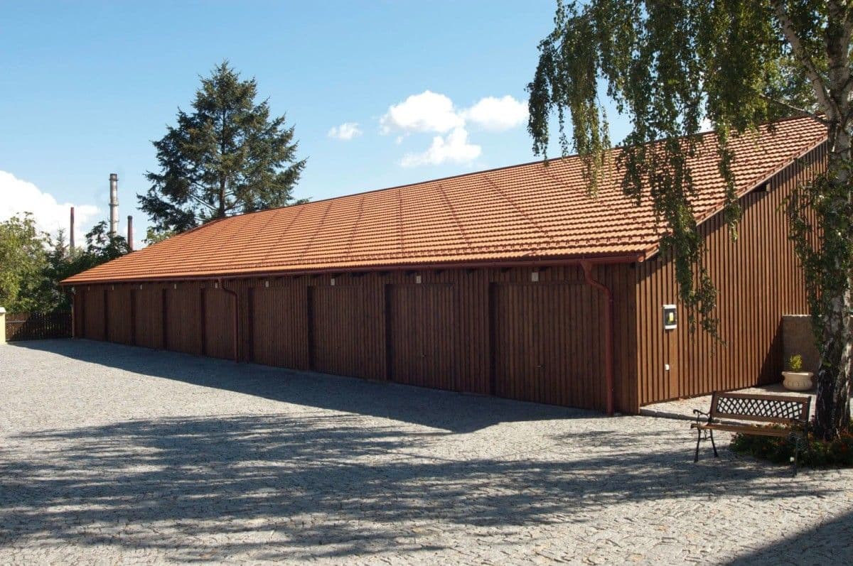 Pronájem bytu 1+kk 30 m², U Pivovaru, Dobříš, Středočeský kraj Pronájem bytu 1+kk 30 m², U Pivovaru, Dobříš, Středočeský kraj