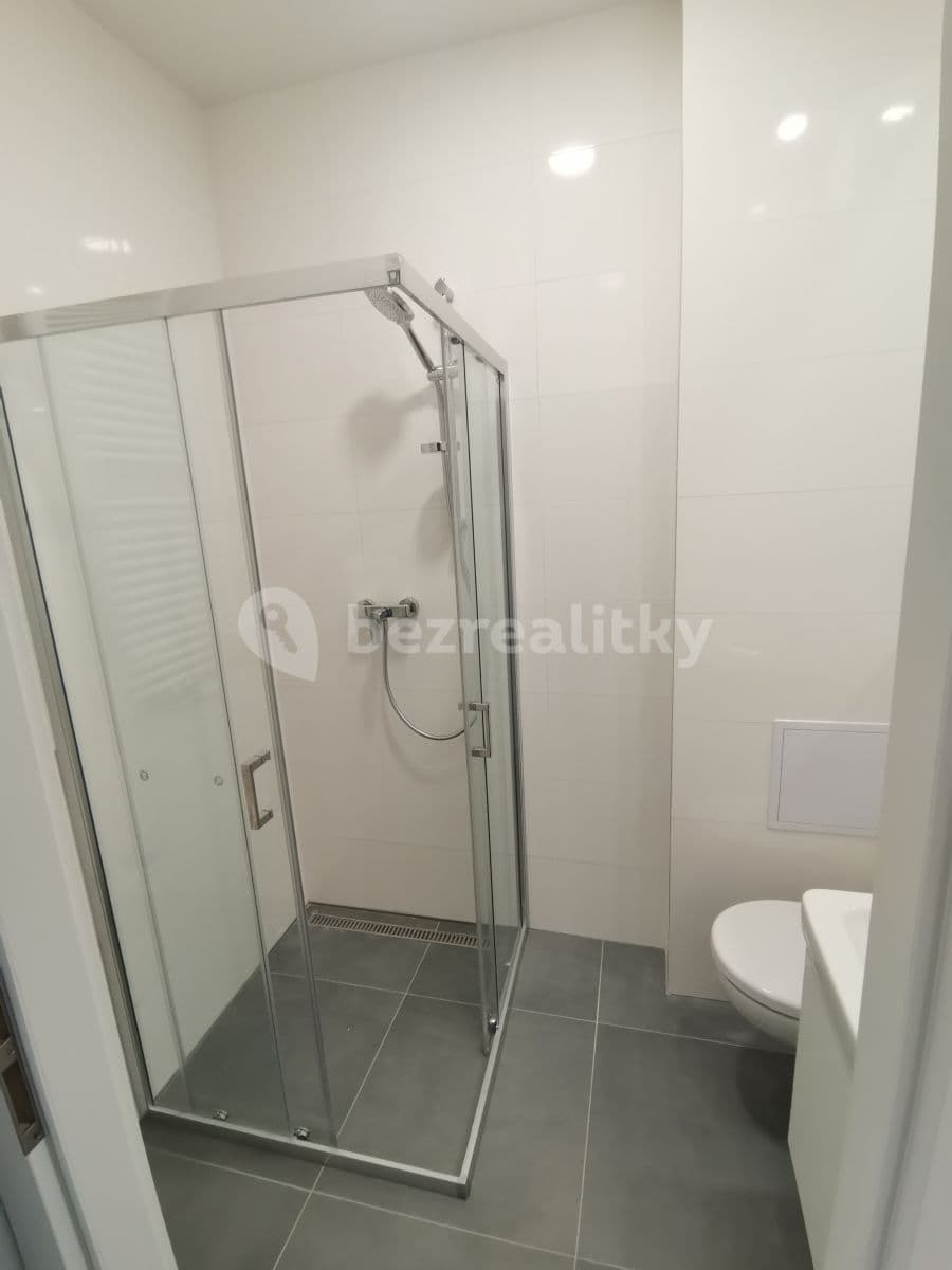 Pronájem bytu Garsoniéra 20 m², náměstí Dr. Václava Holého, Praha, Praha Pronájem bytu Garsoniéra 20 m², náměstí Dr. Václava Holého, Praha, Praha