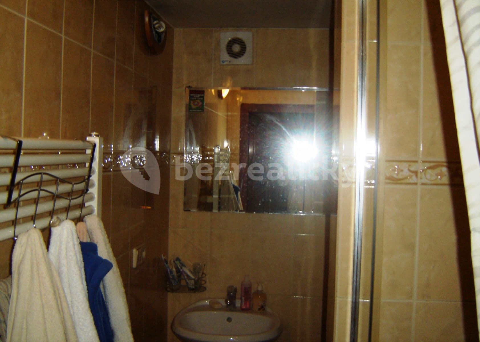 Pronájem bytu 1+kk 42 m², Nad Schody, Praha, Praha Pronájem bytu 1+kk 42 m², Nad Schody, Praha, Praha