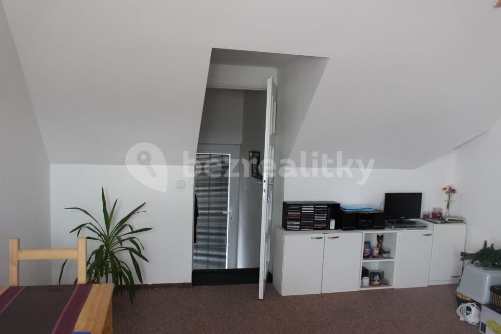 Pronájem bytu 1+kk 32 m², K Třebonicům, Praha, Praha Pronájem bytu 1+kk 32 m², K Třebonicům, Praha, Praha