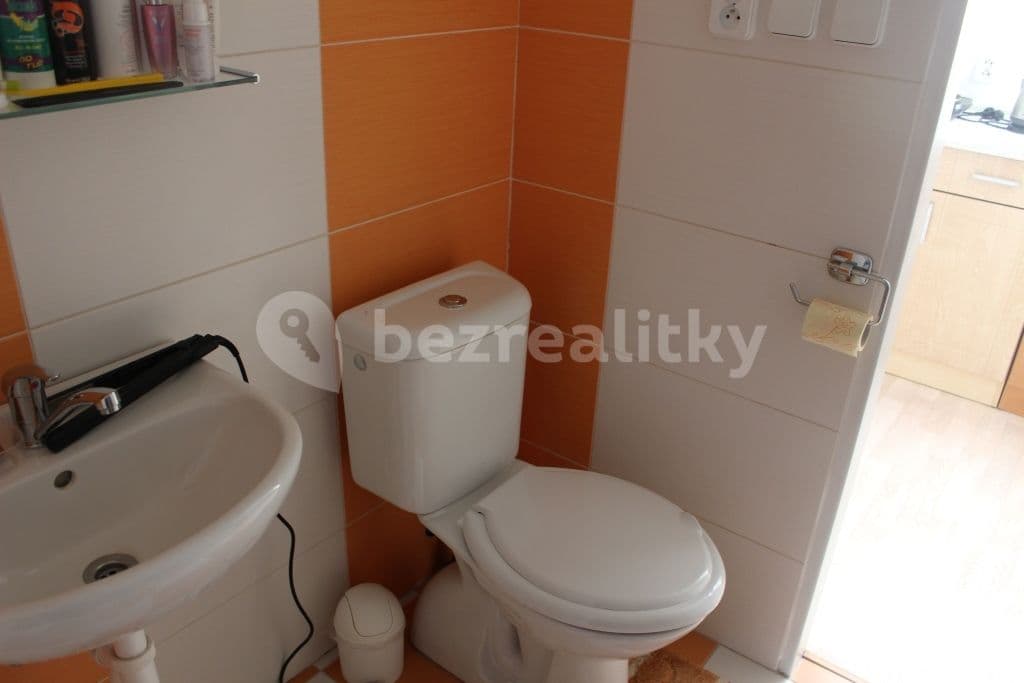 Pronájem bytu 1+kk 32 m², K Třebonicům, Praha, Praha Pronájem bytu 1+kk 32 m², K Třebonicům, Praha, Praha
