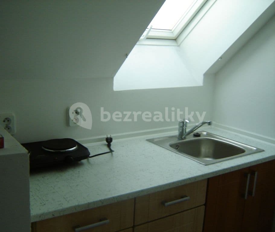 Pronájem bytu 1+kk 32 m², K Třebonicům, Praha, Praha Pronájem bytu 1+kk 32 m², K Třebonicům, Praha, Praha