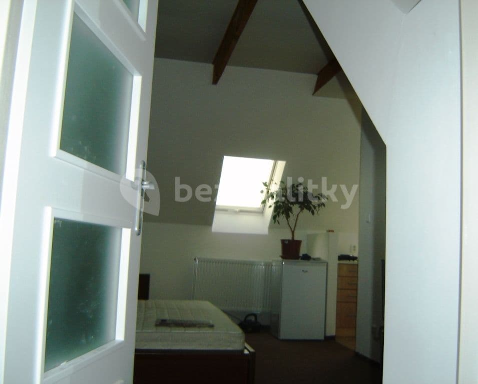 Pronájem bytu 1+kk 32 m², K Třebonicům, Praha, Praha Pronájem bytu 1+kk 32 m², K Třebonicům, Praha, Praha