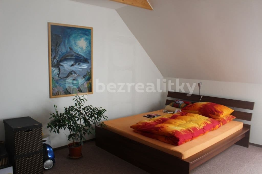 Pronájem bytu 1+kk 32 m², K Třebonicům, Praha, Praha Pronájem bytu 1+kk 32 m², K Třebonicům, Praha, Praha