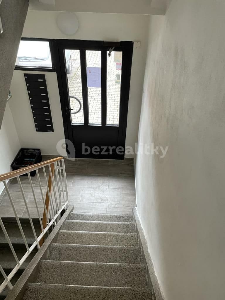 Pronájem bytu 2+1 50 m², Horní, Ostrava, Moravskoslezský kraj Pronájem bytu 2+1 50 m², Horní, Ostrava, Moravskoslezský kraj