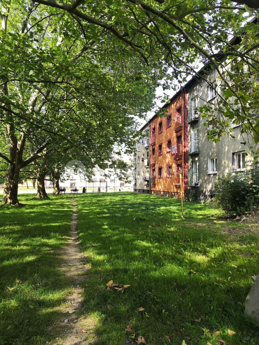 Pronájem bytu 2+1 50 m², Horní, Ostrava, Moravskoslezský kraj Pronájem bytu 2+1 50 m², Horní, Ostrava, Moravskoslezský kraj