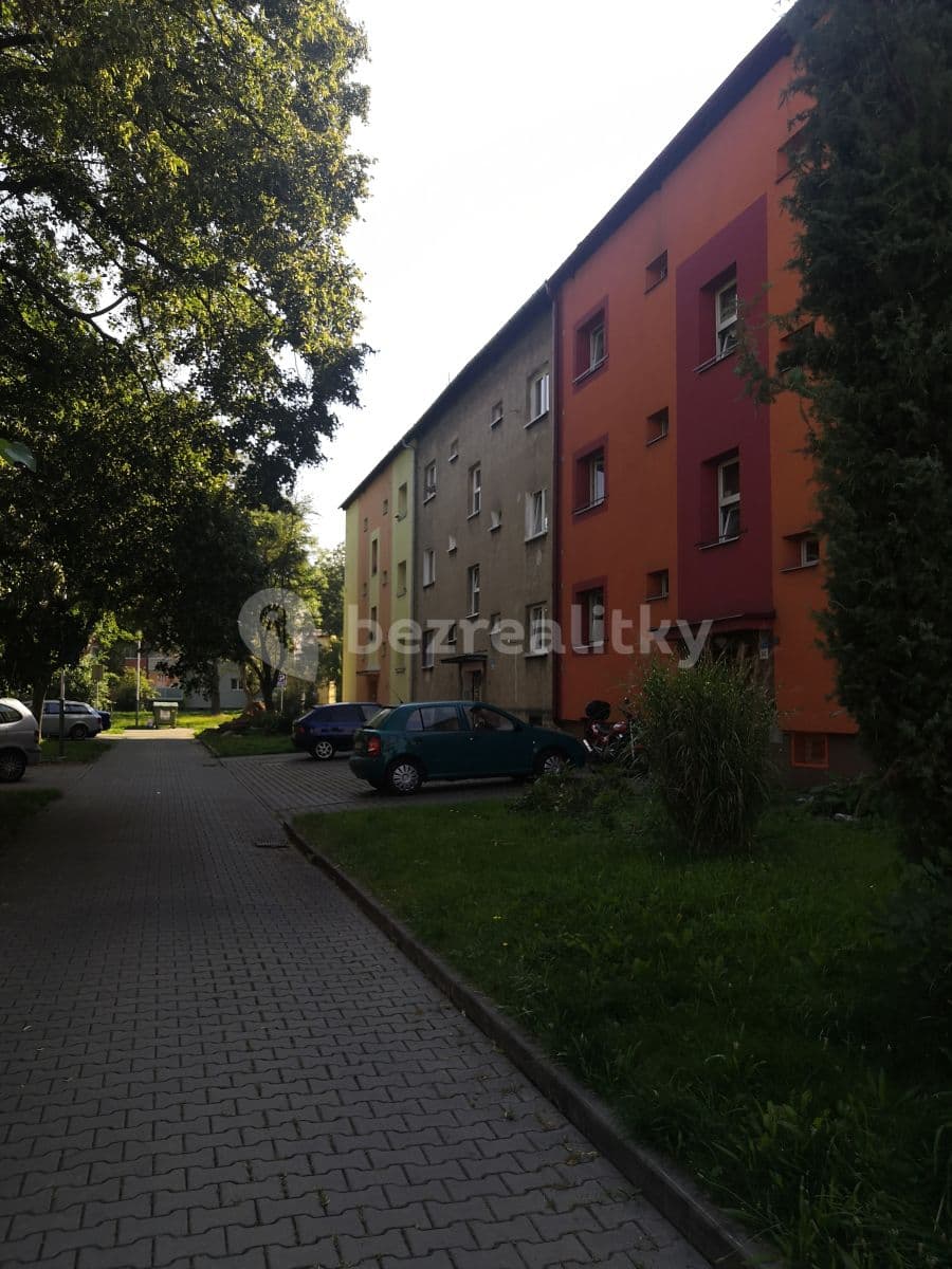 Pronájem bytu 2+1 50 m², Horní, Ostrava, Moravskoslezský kraj Pronájem bytu 2+1 50 m², Horní, Ostrava, Moravskoslezský kraj