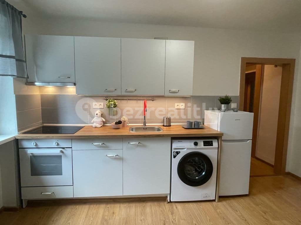 Pronájem bytu 2+1 50 m², Horní, Ostrava, Moravskoslezský kraj Pronájem bytu 2+1 50 m², Horní, Ostrava, Moravskoslezský kraj