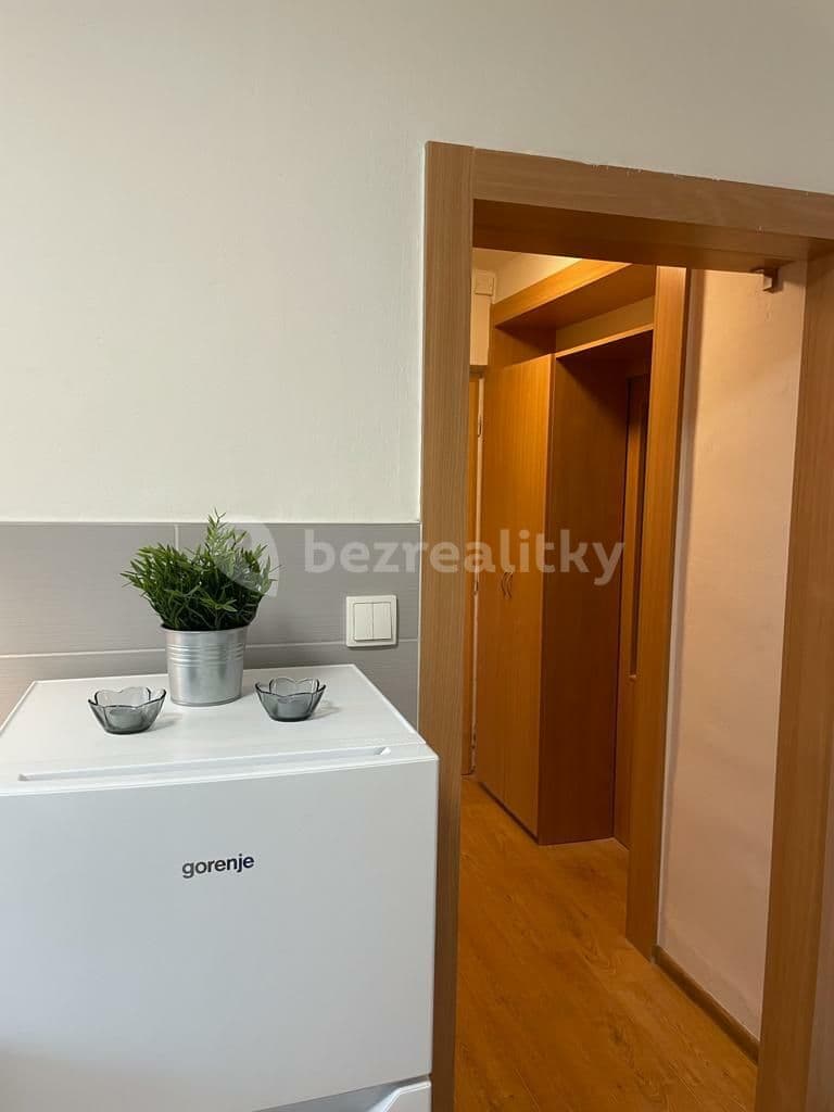 Pronájem bytu 2+1 50 m², Horní, Ostrava, Moravskoslezský kraj Pronájem bytu 2+1 50 m², Horní, Ostrava, Moravskoslezský kraj