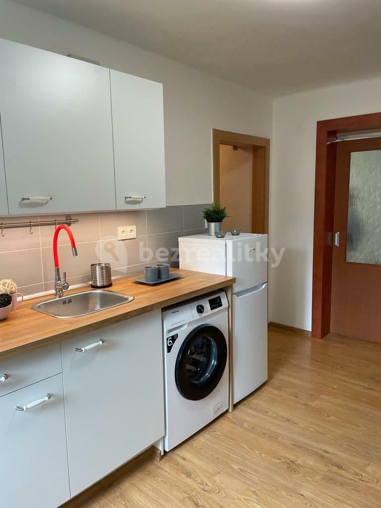 Pronájem bytu 2+1 50 m², Horní, Ostrava, Moravskoslezský kraj Pronájem bytu 2+1 50 m², Horní, Ostrava, Moravskoslezský kraj