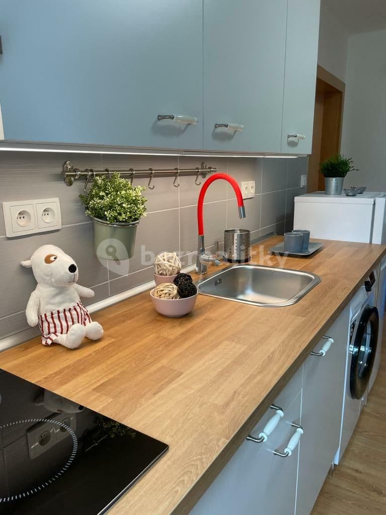 Pronájem bytu 2+1 50 m², Horní, Ostrava, Moravskoslezský kraj Pronájem bytu 2+1 50 m², Horní, Ostrava, Moravskoslezský kraj