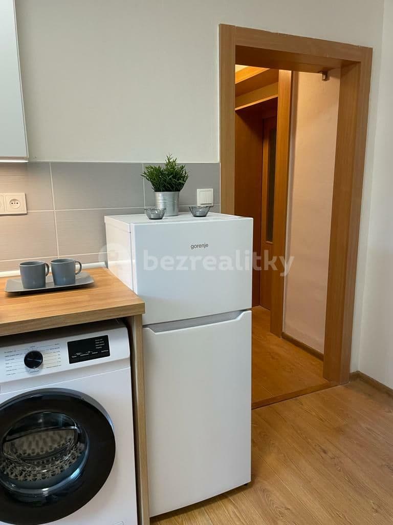 Pronájem bytu 2+1 50 m², Horní, Ostrava, Moravskoslezský kraj Pronájem bytu 2+1 50 m², Horní, Ostrava, Moravskoslezský kraj