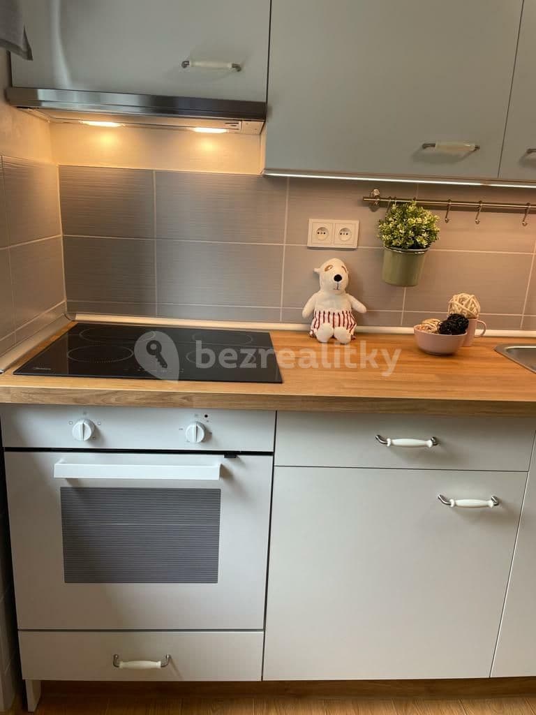 Pronájem bytu 2+1 50 m², Horní, Ostrava, Moravskoslezský kraj Pronájem bytu 2+1 50 m², Horní, Ostrava, Moravskoslezský kraj